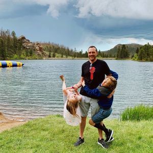 Meet your Posher, Devin